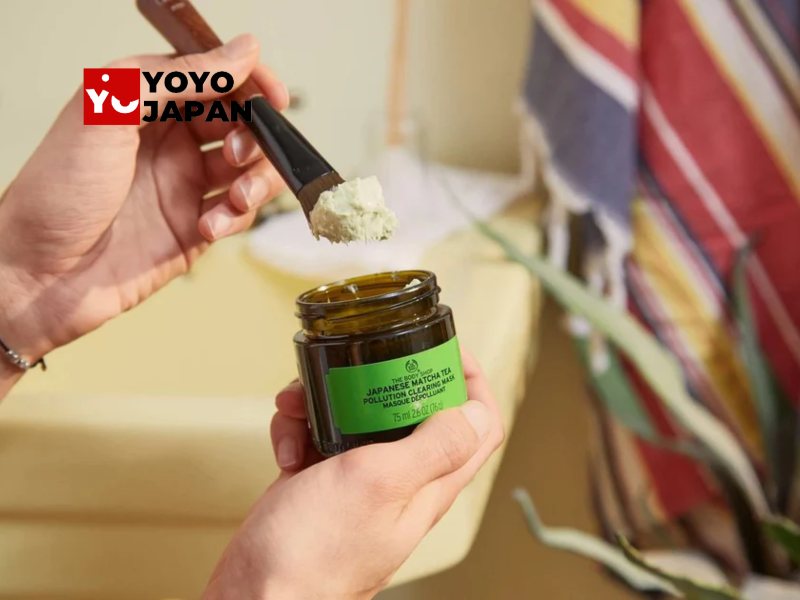 Japanese Vegan Skincare: Japanese Vegan Skincare Products Available at YOYOJAPAN Store