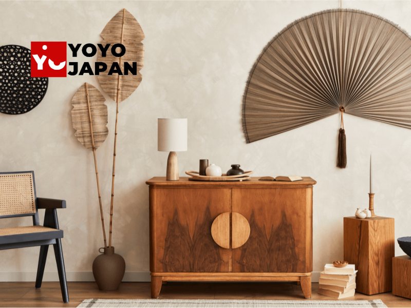 Buy Japanese Home Goods: Shop Japanese Home Goods Available at YOYOJAPAN Store