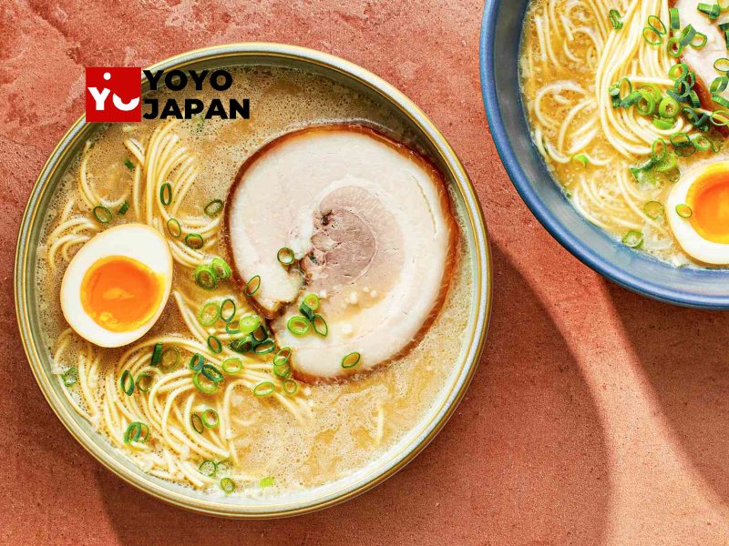 Japanese Noodle Soup Bases: Shop Japanese Noodle Soup Bases at YOYOJAPAN Store