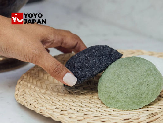 Buy Japanese Skincare Tools: Shop Japanese Skincare Tools Available at YOYOJAPAN Store