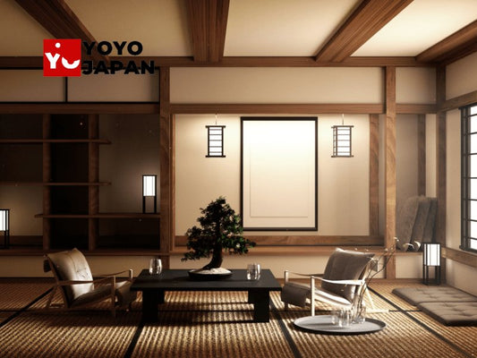 Buy Japanese Home Essentials: Authentic Japanese Home Essentials Available at YOYOJAPAN Store