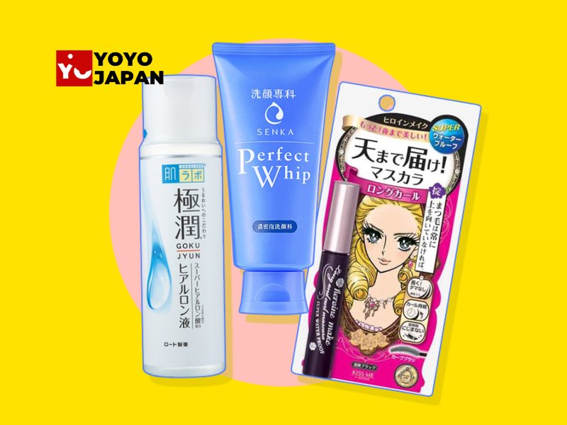 Top 10 Japanese Skincare Products to Buy on Black Friday 2024