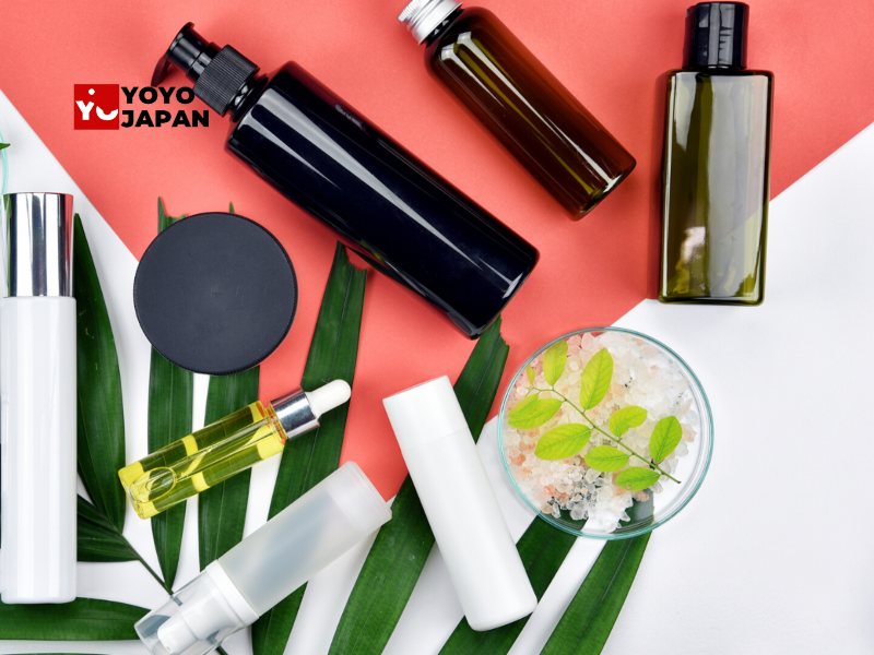 Top 10 Japanese Beauty Products to Buy on Black Friday 2024