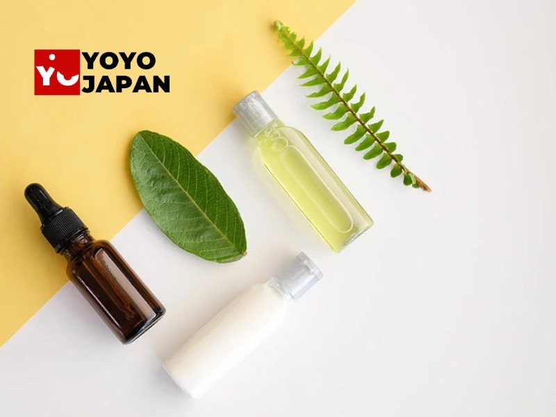 Black Friday 2024 Japanese Self-Care Products: Must-Have Deals from YOYOJAPAN Store