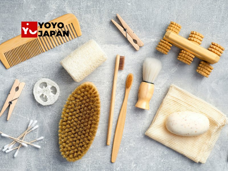 Black Friday 2024 Japanese Eco-Friendly Products: Shop Sustainable Deals at YOYOJAPAN Store