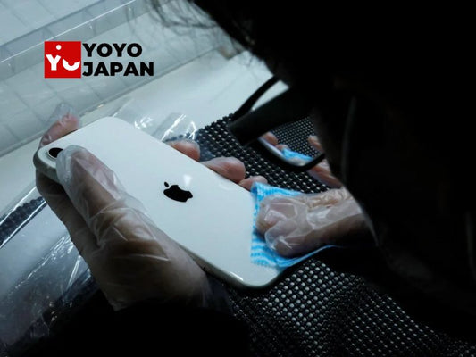 Black Friday 2024 Japanese Tech Gadgets: Top Picks at YOYOJAPAN Store