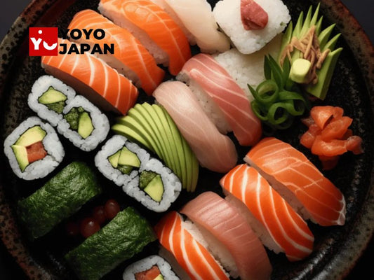 Complete Guide to Ordering Sushi in Japan: Local Favorites &amp; Hidden Gems