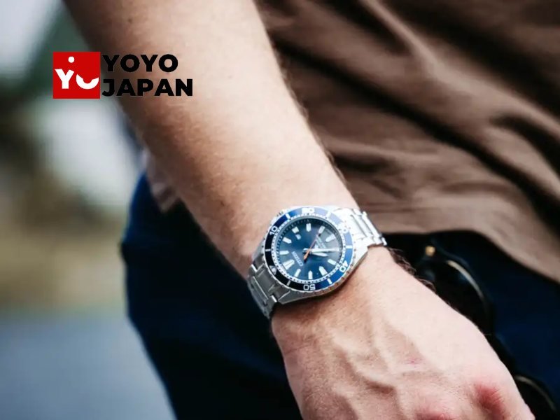 Is Citizen a Good Watch Brand? A Comprehensive Review - YOYO JAPAN