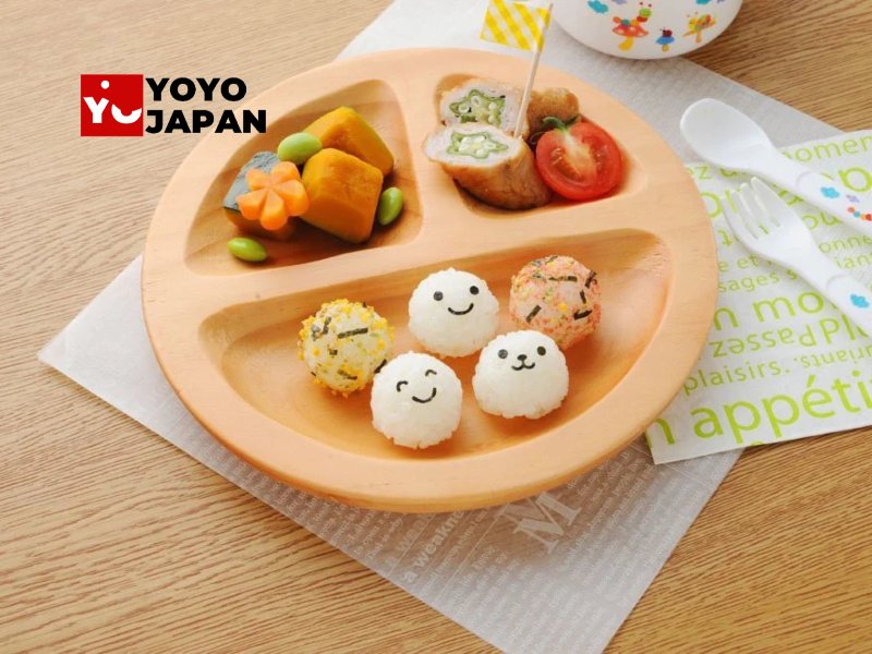 Buy Japanese Baby Food: Authentic Japanese Baby Food Available at YOYOJAPAN Store