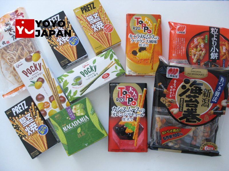 Japanese plant-based snacks offer a healthy, delicious, and guilt-free way to enjoy the rich flavors of Japanese cuisine without animal products. 