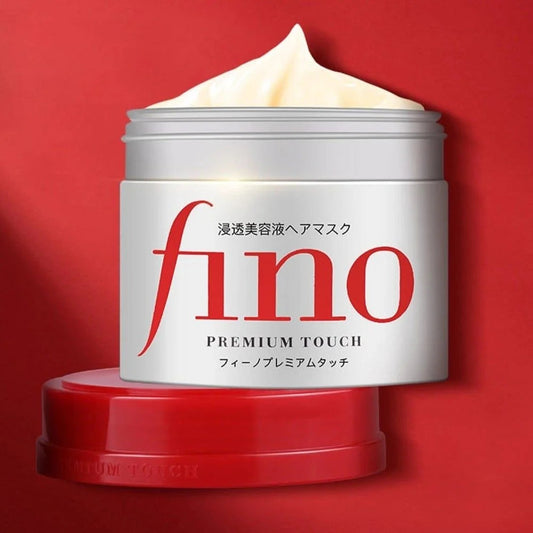 How to Use Shiseido Fino Hair Mask: Ultimate Hair Care Solution
