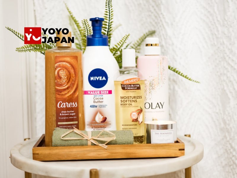 Stay Warm with YOYOJAPAN Store's Cozy Winter Essentials - YOYO JAPAN