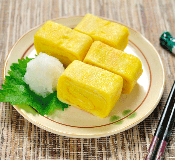 Tamagoyaki