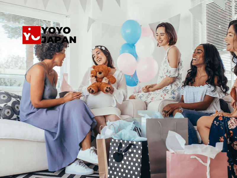 Top 10+ Best Mother's Day Gifts for Expectant Mothers - YOYO JAPAN