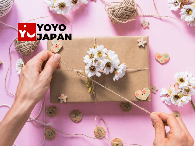 Top 10 Mother’s Day Gift Ideas DIY: Ultimate Guide - YOYO JAPAN
