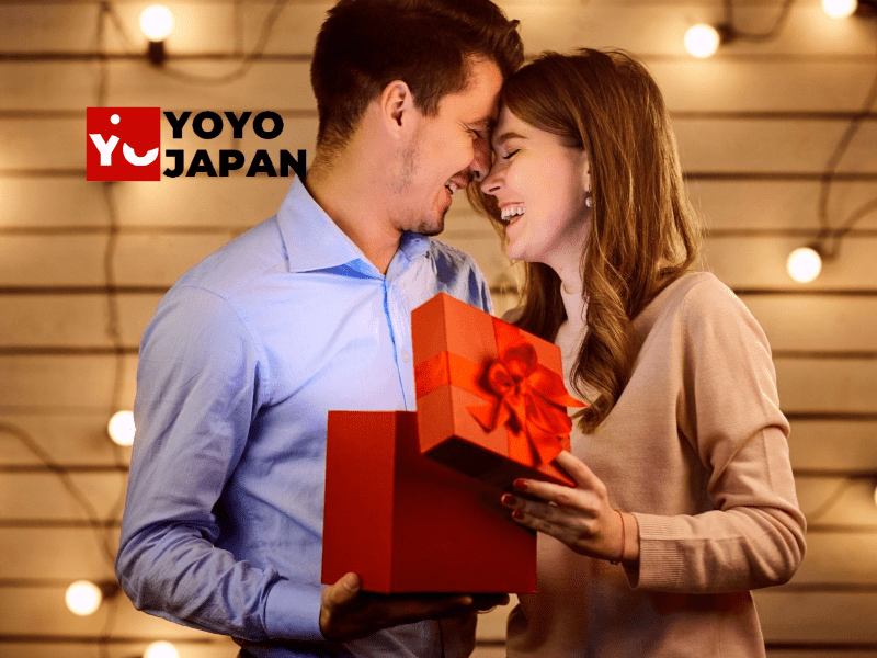 Top 10 Mother’s Day Gift Ideas for Wife: Ultimate Guide - YOYO JAPAN