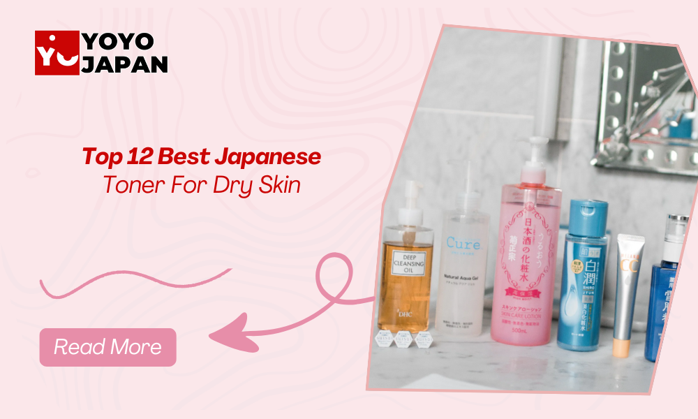 best-japanese-toner-for-dry-skin