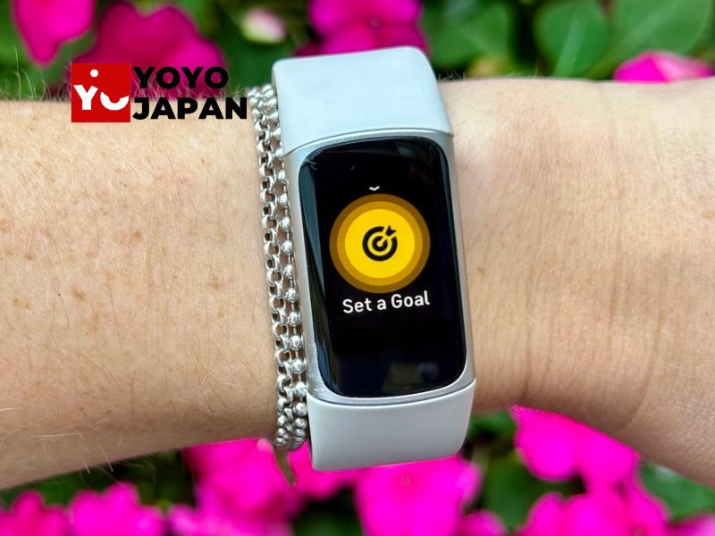 Top 7 Best Fitness Watch Under $100: Check It Out! - YOYO JAPAN