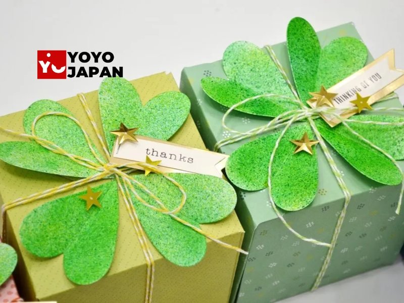 Top 7 Cheap St. Patrick's Day Gifts: Ultimate Guide - YOYO JAPAN