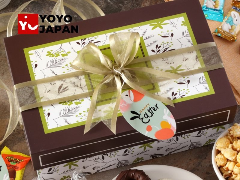 Top 7 Easter Gifts for Men: Thoughtful and Practical Picks - YOYO JAPAN