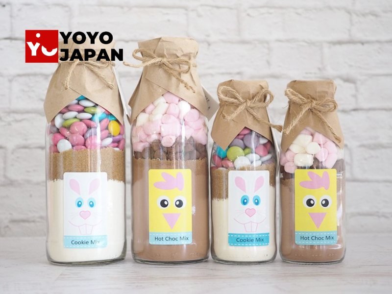 Top 7 Easter Gifts for Teacher 2025: Guideline & Top Picks - YOYO JAPAN