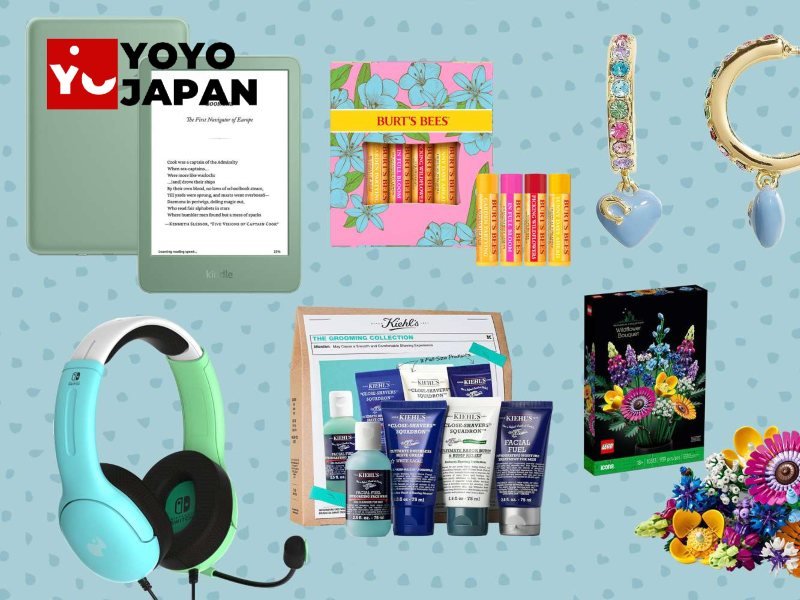 Top 7 Easter Gifts for Young Adults 2025: Ultimate Guide - YOYO JAPAN