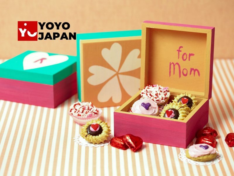 Top 7 Mother’s Day Gift Cheap 2025: Budget-Friendly Ideas - YOYO JAPAN