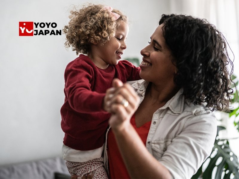 Top 7 Mother's Day Gifts for Daughter 2025: Guideline - YOYO JAPAN