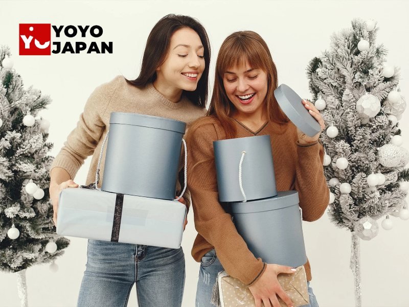 Top 7 Mother's Day Gifts for Friends 2025: Ultimate Guide - YOYO JAPAN