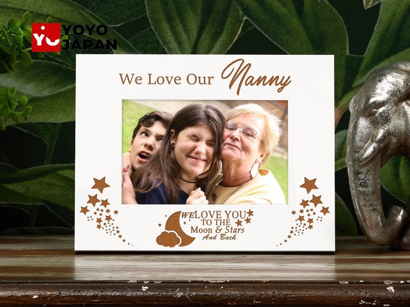 Top 7 Mother’s Day Gifts for Nanny 2025 - YOYO JAPAN