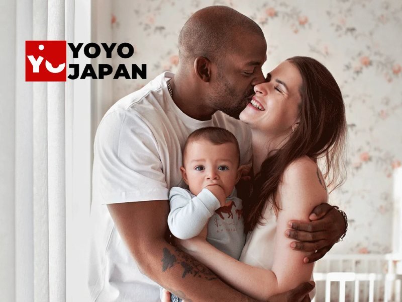 Top 7 Mother's Day Gifts for Pregnant Girlfriend in 2025 - YOYO JAPAN
