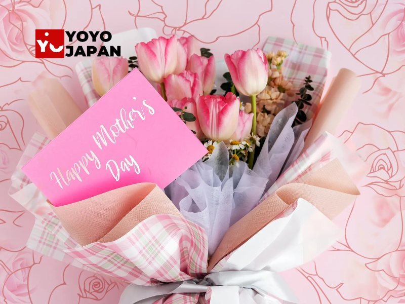 Top 7 Mother’s Day Gifts for Wife 2025: Ultimate Guide - YOYO JAPAN
