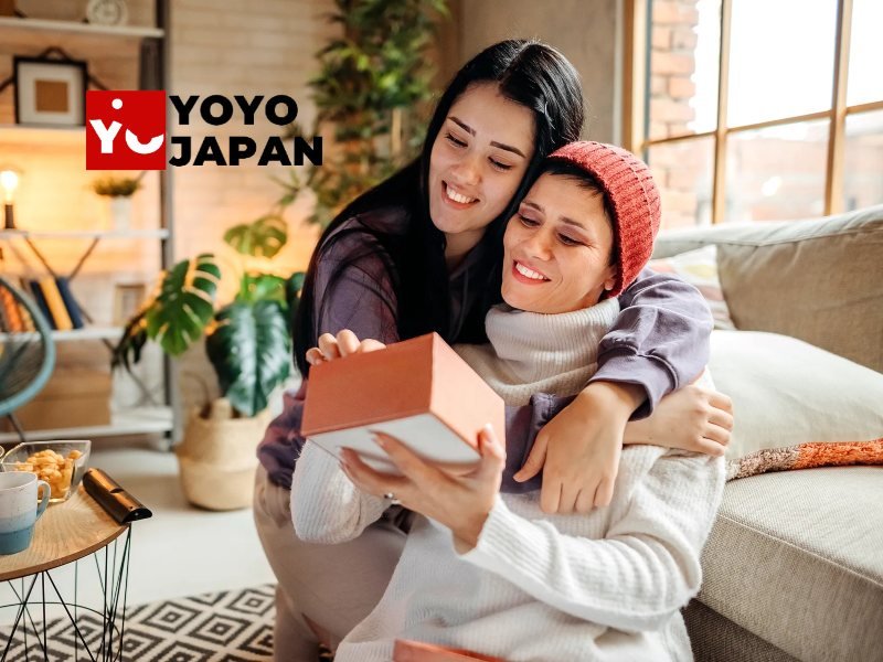 Top 7 Mother’s Day Gifts Under $50 in 2025 – Thoughtful Picks She’ll Love - YOYO JAPAN