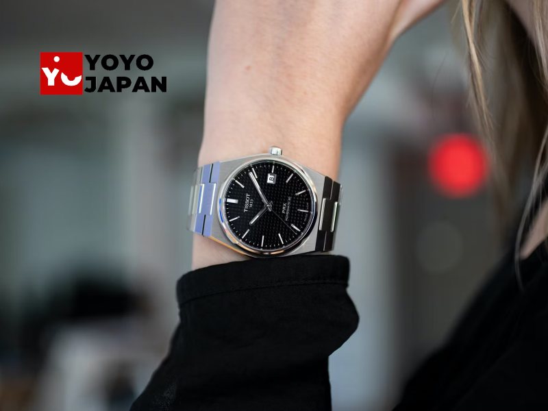 Top 7 Nice Watches Under $1000: Ultimate Buying Guide - YOYO JAPAN