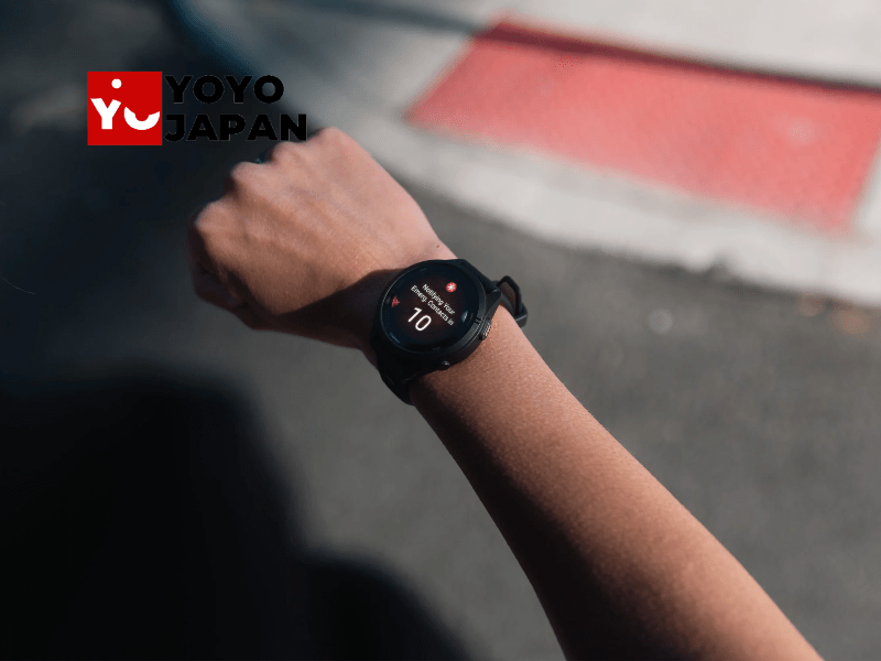 Top 7 Smart Watches for Women in 2024: Ultimate Guide - YOYO JAPAN