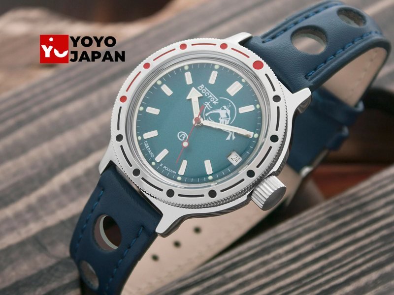 Top 7 Watches Under $300 – Affordable Style and Quality - YOYO JAPAN