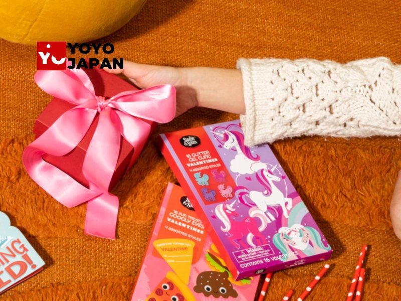 Top Cute St. Patrick's Day Gifts: A Complete Guide - YOYO JAPAN