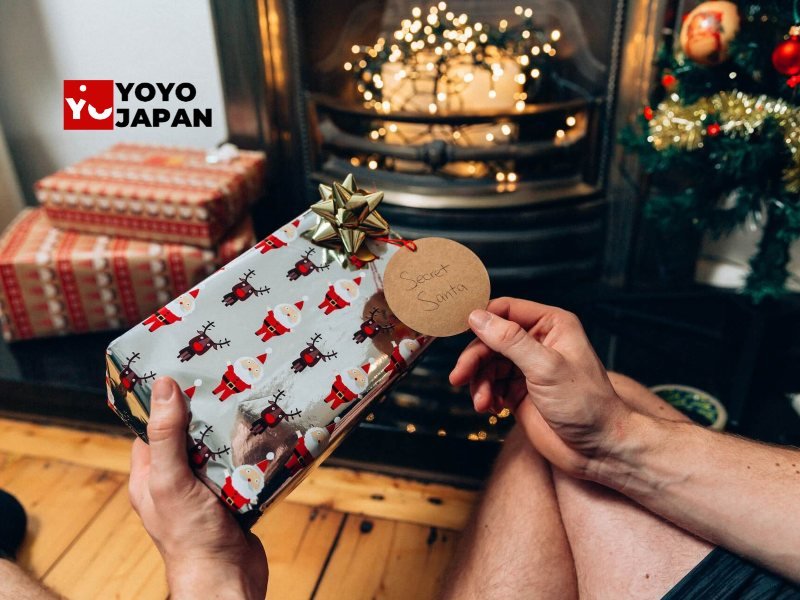 Top Eco-Friendly Gifts for Men – World Water Day Special - YOYO JAPAN