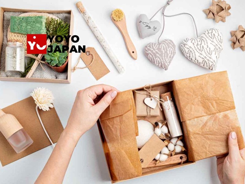 Top Environmentally Friendly Gift Ideas for World Water Day - YOYO JAPAN