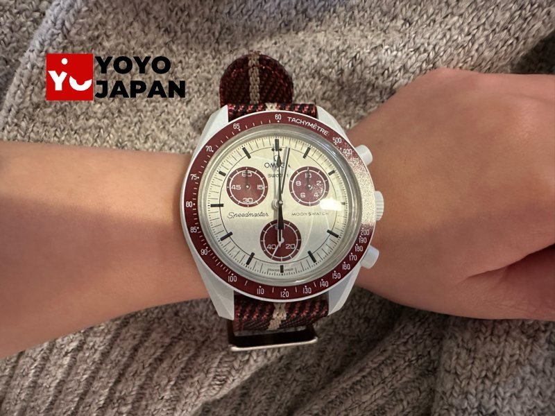 What Size Watch for My Wrist? A Complete Guide for Fit - YOYO JAPAN