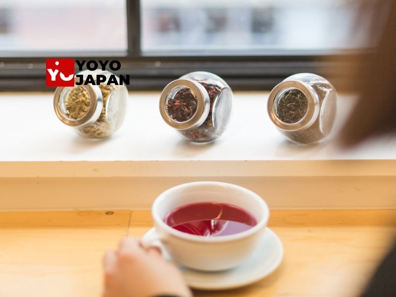 YOYOJAPAN Store Best-Selling Teas: A Complete Guide - YOYO JAPAN