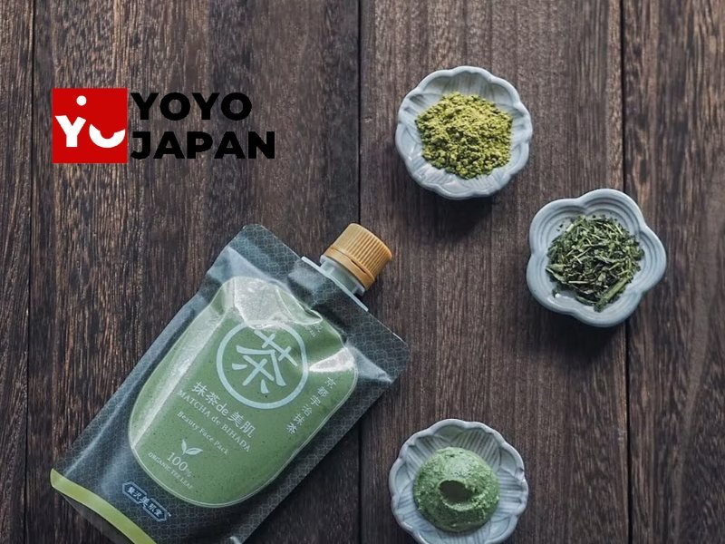 YOYOJAPAN Store: Destination for Organic Japanese Products - YOYO JAPAN