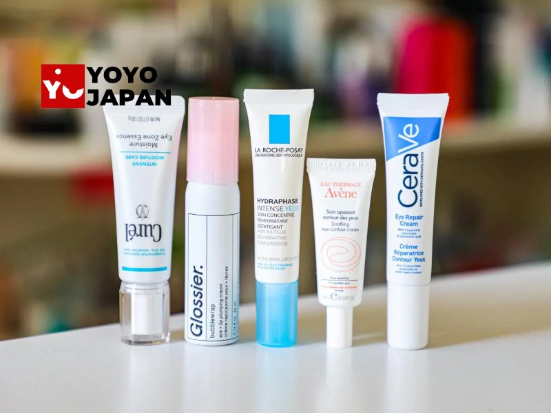 YOYOJAPAN Store Eye Care Products: Buying Guide & Top Picks - YOYO JAPAN