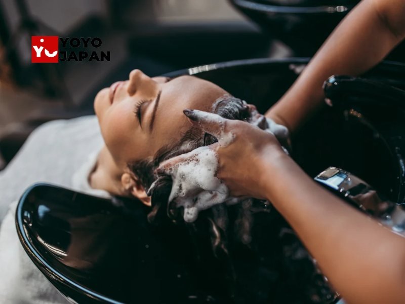 YOYOJAPAN Store Hair Care Solutions: Your Ultimate Guide - YOYO JAPAN