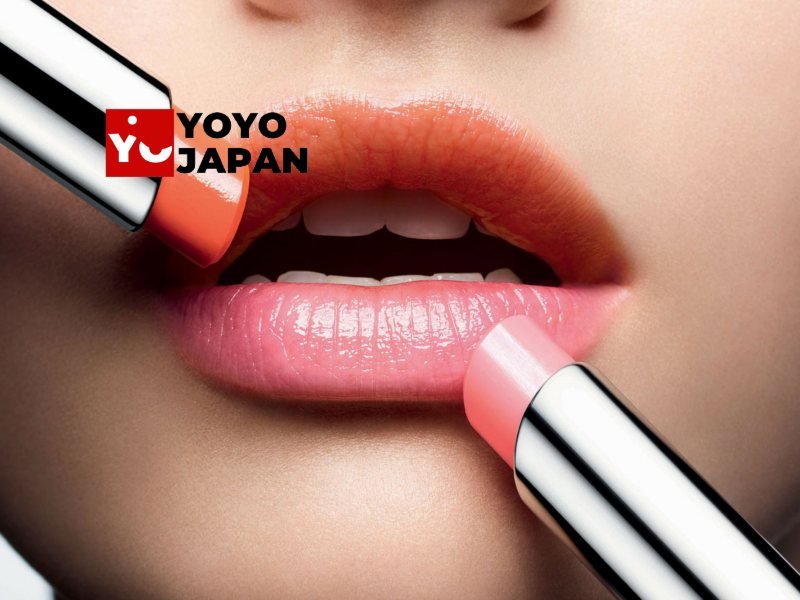 YOYOJAPAN Store Lip Care Essentials: The Ultimate Guide - YOYO JAPAN