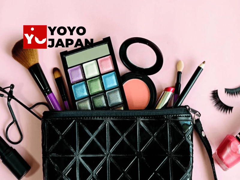 YOYOJAPAN Store Makeup Bestsellers: Top Picks & Buying Guide - YOYO JAPAN