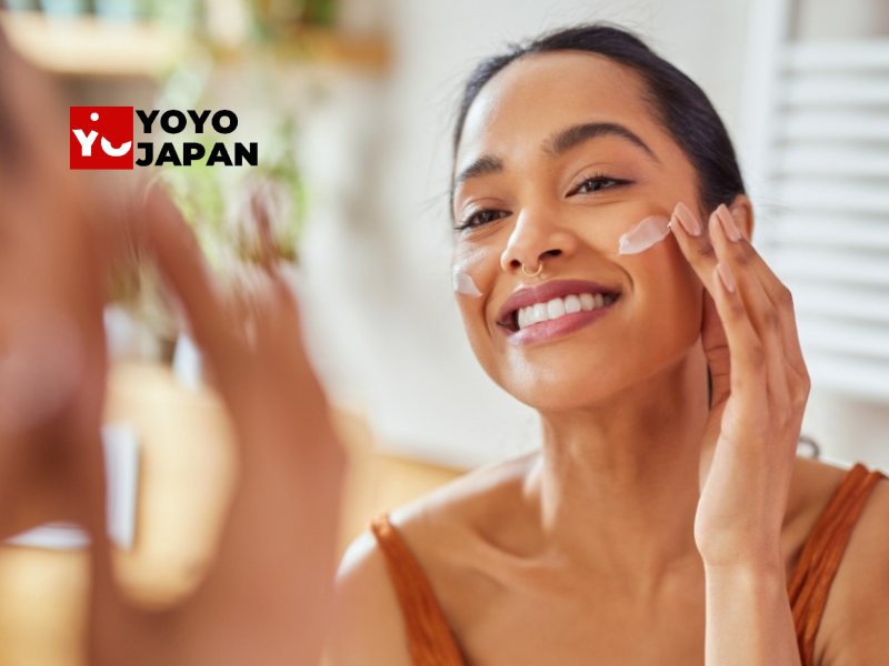 YOYOJAPAN Store Skincare Essentials: Top Picks & Guide - YOYO JAPAN