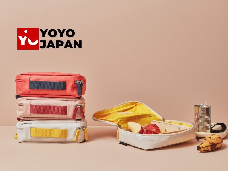 YOYOJAPAN Store Stylish Lunchboxes: Buying Guide & Top Picks - YOYO JAPAN