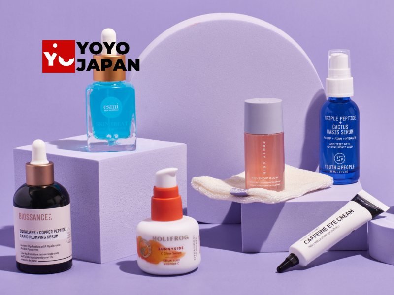 YOYOJAPAN Store Winter Skincare Solutions: Ultimate Guide - YOYO JAPAN