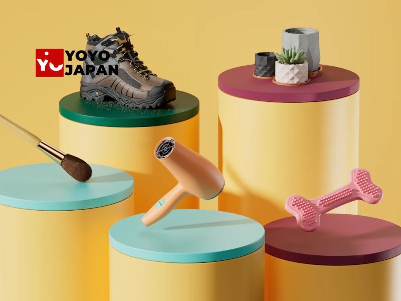 YoYoJapanese Store Best Selling Products: A Detailed Guide - YOYO JAPAN